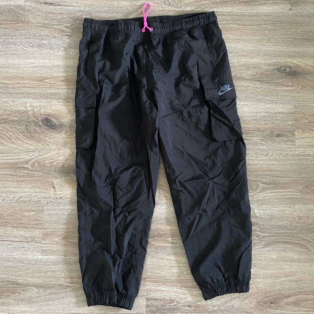 Nike Nylon Pants